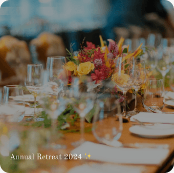 Annual Retreat 2024