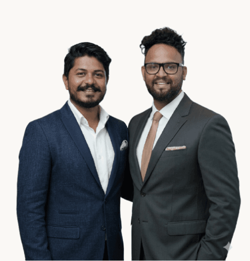 SILA founder portrait