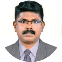 Anandaraja c. — General Manager