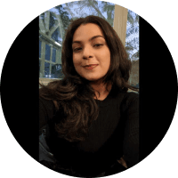 Priti Tiwari — Marketing Manager