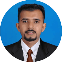 Sailesh — General Manager Operations