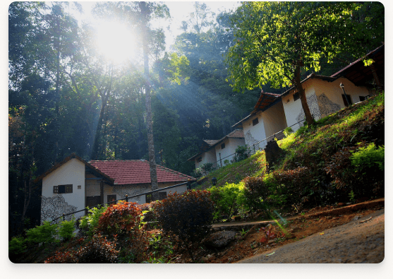 Home stays across Karnataka