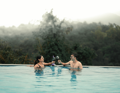 Wellness & Spa Escape