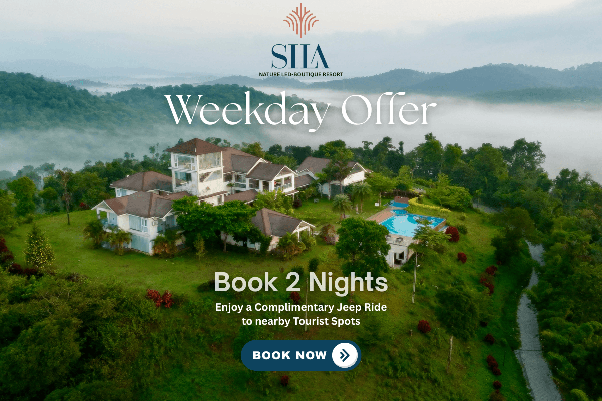 "Weekday Adventure Stay"