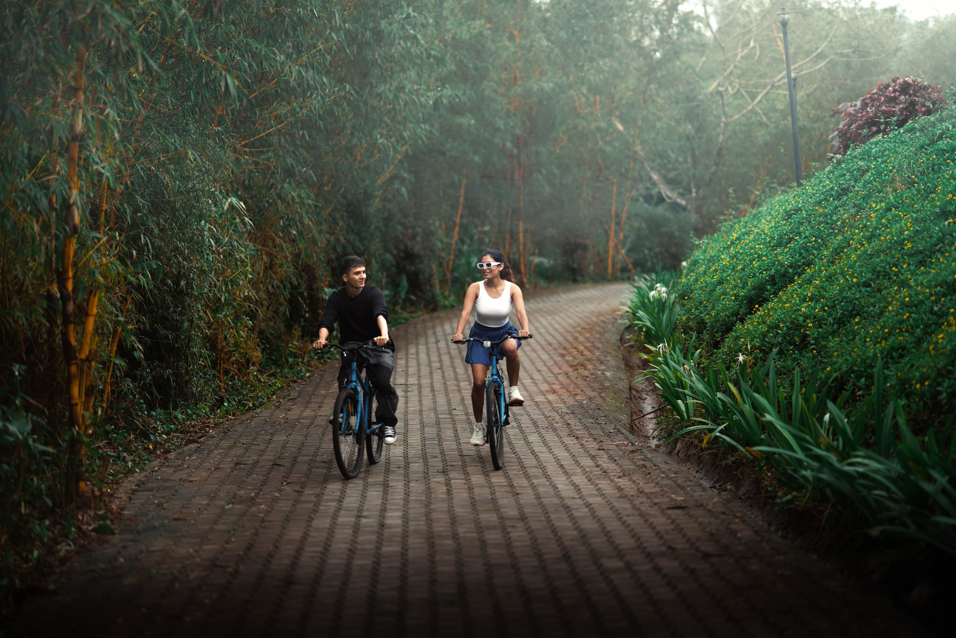 Discover Our History