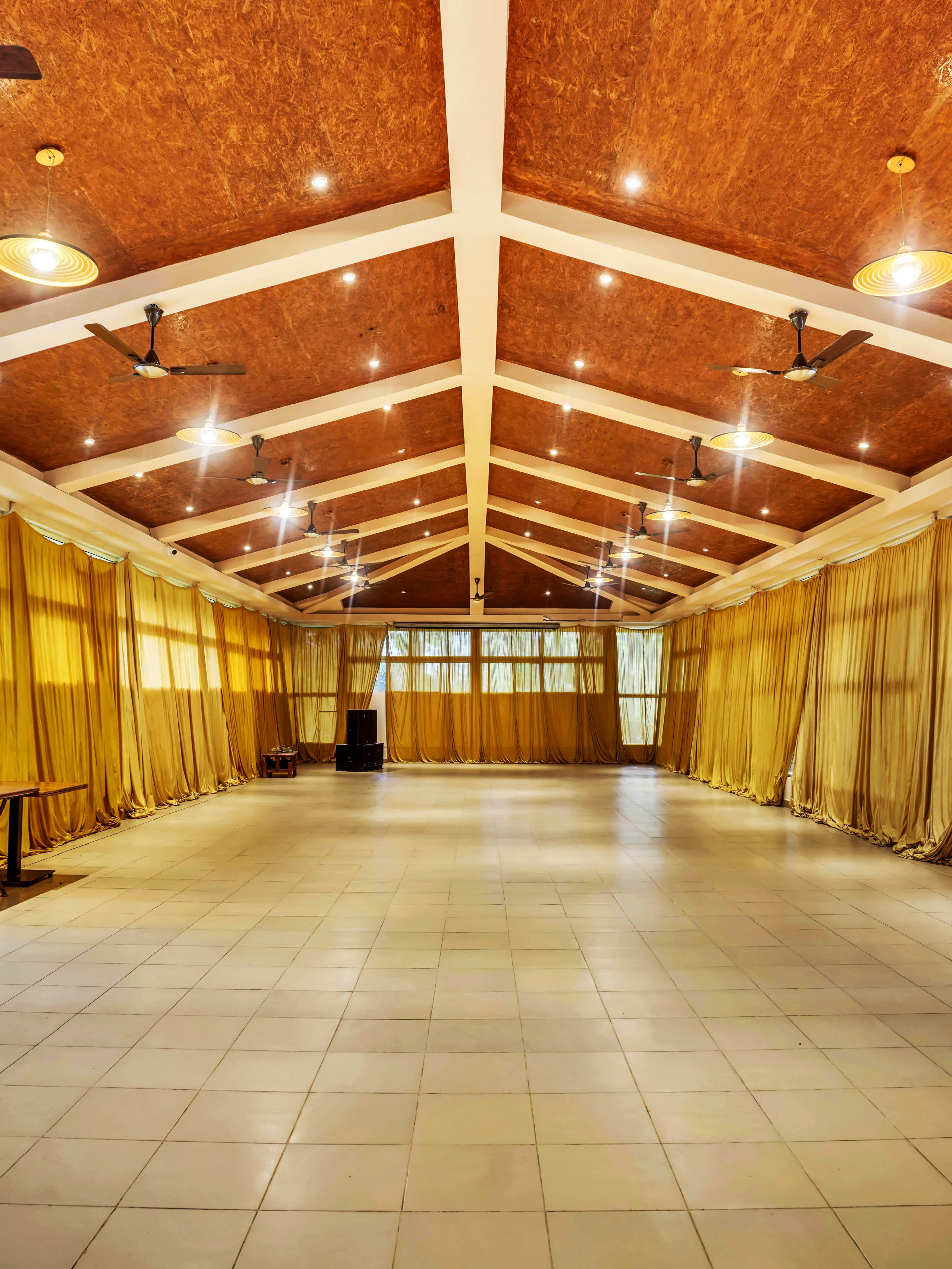 Elevate Your Corporate Escape